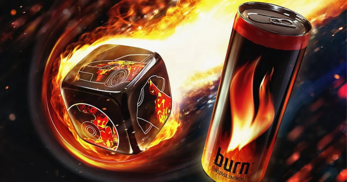 Iconic Energy Drink Slogans Over The Years